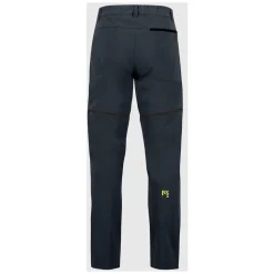 Pantalones convertibles estilo Vulcan para exteriores