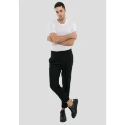 Pantalones Cortos