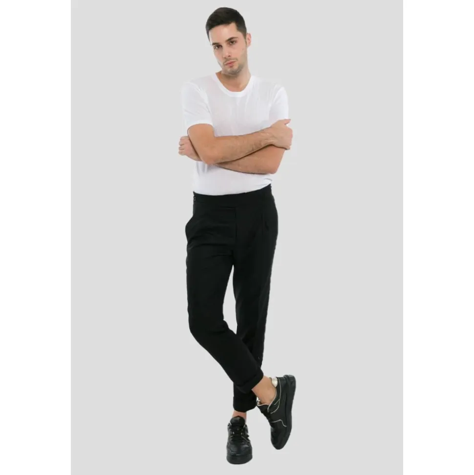 Pantalones Cortos
