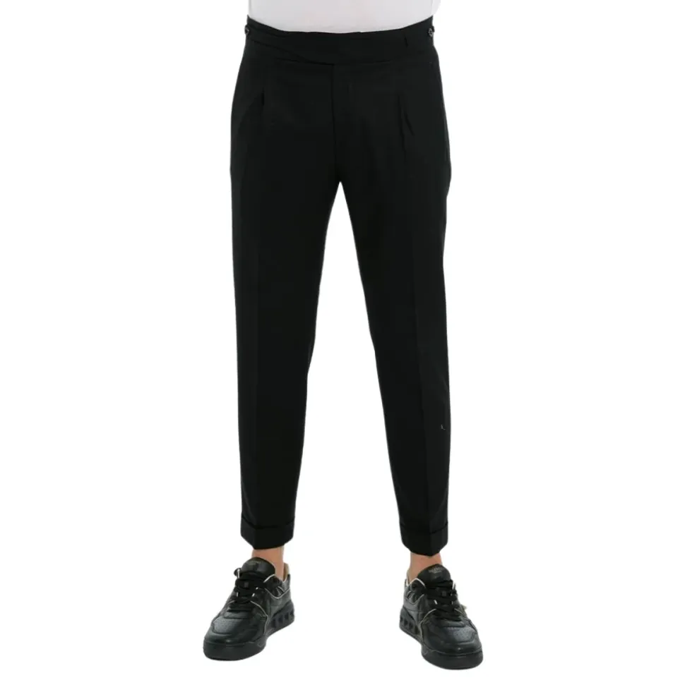 Pantalones Cortos
