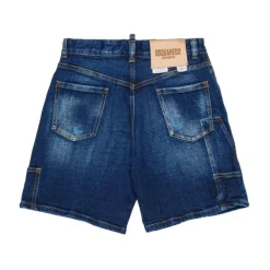Pantalones cortos