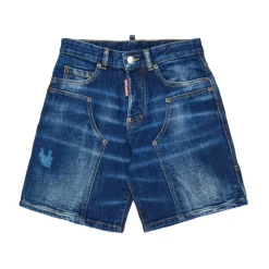 Pantalones cortos
