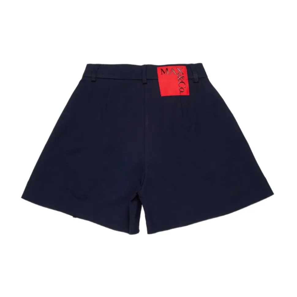 Pantalones cortos