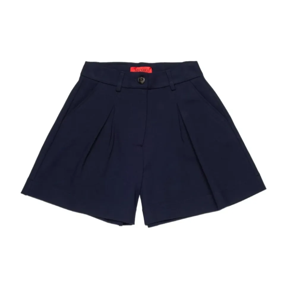 Pantalones cortos