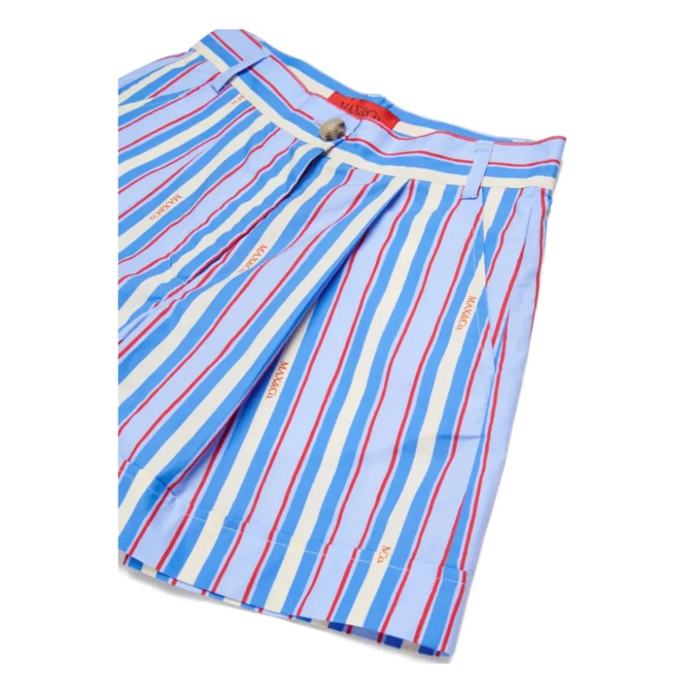 Pantalones cortos