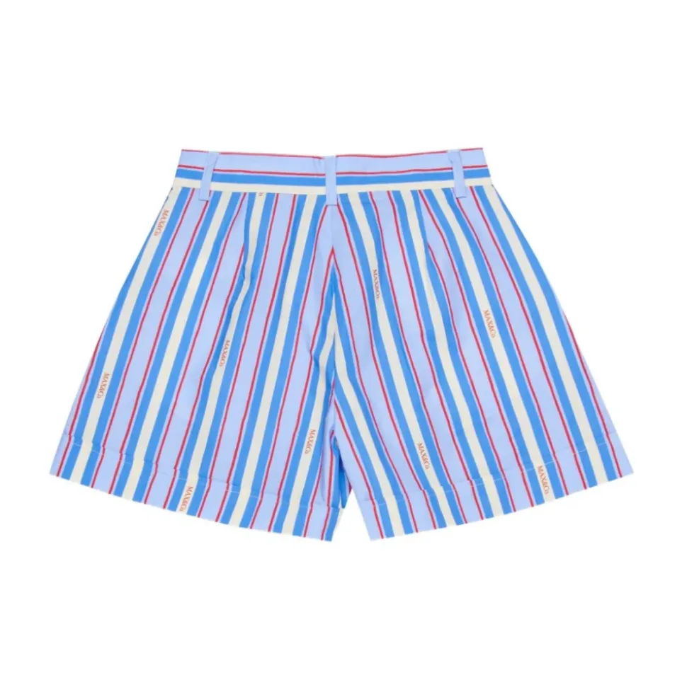 Pantalones cortos