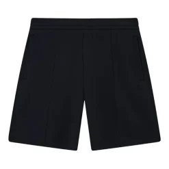 Pantalones Cortos Bermuda Stretch Doble Jersey