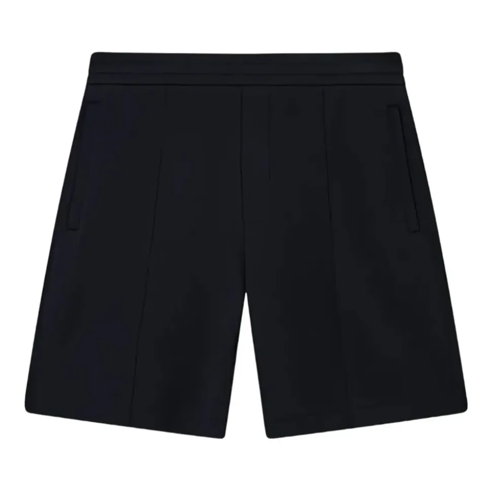 Pantalones Cortos Bermuda Stretch Doble Jersey