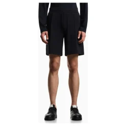 Pantalones Cortos Bermuda Stretch Doble Jersey