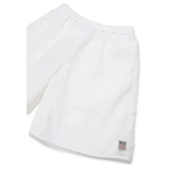 Pantalones Cortos Bordados