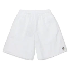 Pantalones Cortos Bordados