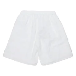 Pantalones Cortos Bordados