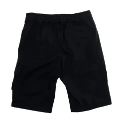 Pantalones Cortos Cargo con Parche del Logo
