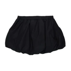 Pantalones cortos con estampado del logo