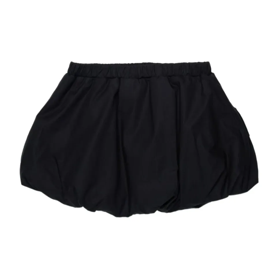 Pantalones cortos con estampado del logo