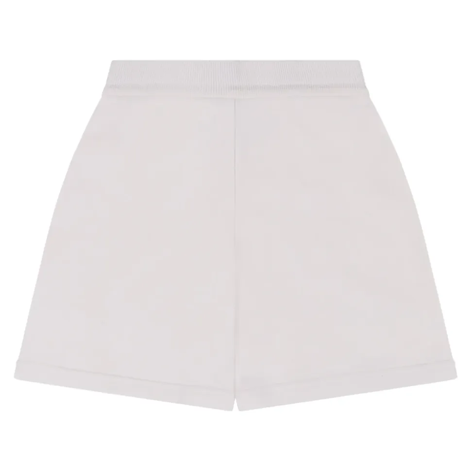 Pantalones Cortos de Algodón