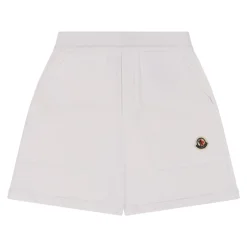 Pantalones Cortos de Algodón