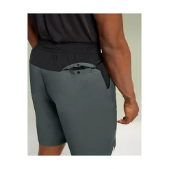 Pantalones Cortos de Alto Rendimiento para Todo el Día