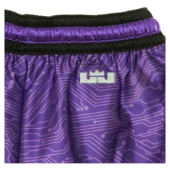Pantalones Cortos de Baloncesto Legacy Goon Squad Lebron