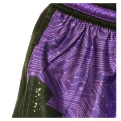 Pantalones Cortos de Baloncesto Legacy Goon Squad Lebron