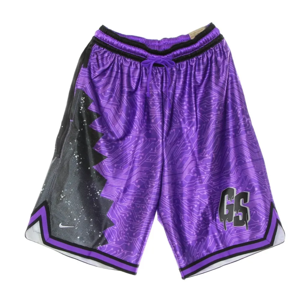 Pantalones Cortos de Baloncesto Legacy Goon Squad Lebron