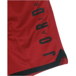 Pantalones Cortos de Baloncesto de Punto con Gráfico