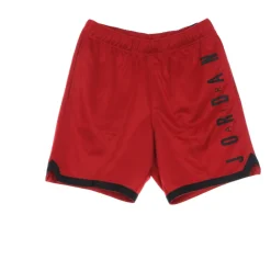 Pantalones Cortos de Baloncesto de Punto con Gráfico