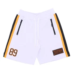 Pantalones Cortos de Baloncesto Playmaker Blancos