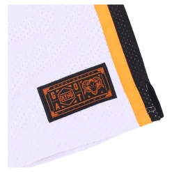 Pantalones Cortos de Baloncesto Playmaker Blancos