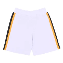 Pantalones Cortos de Baloncesto Playmaker Blancos