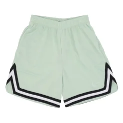 Pantalones Cortos de Baloncesto de Malla Light Mint