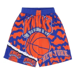 Pantalones cortos de baloncesto NBA Jumbotron 2.0