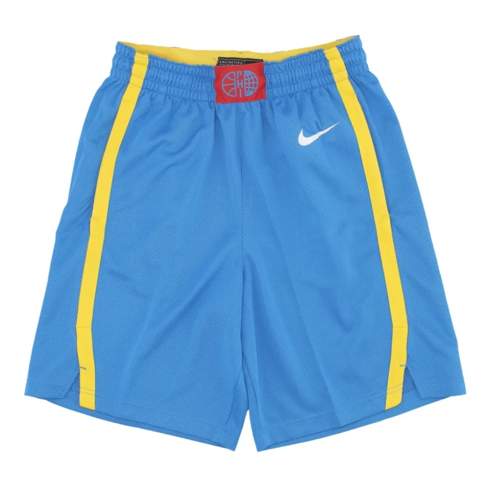 Pantalones Cortos de Baloncesto Limited Road