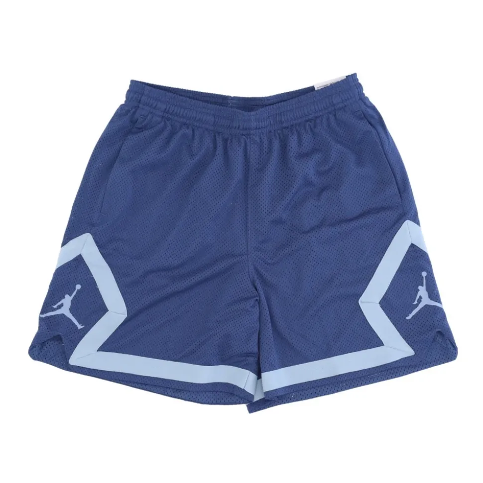 Pantalones Cortos de Baloncesto Heritage Diamond