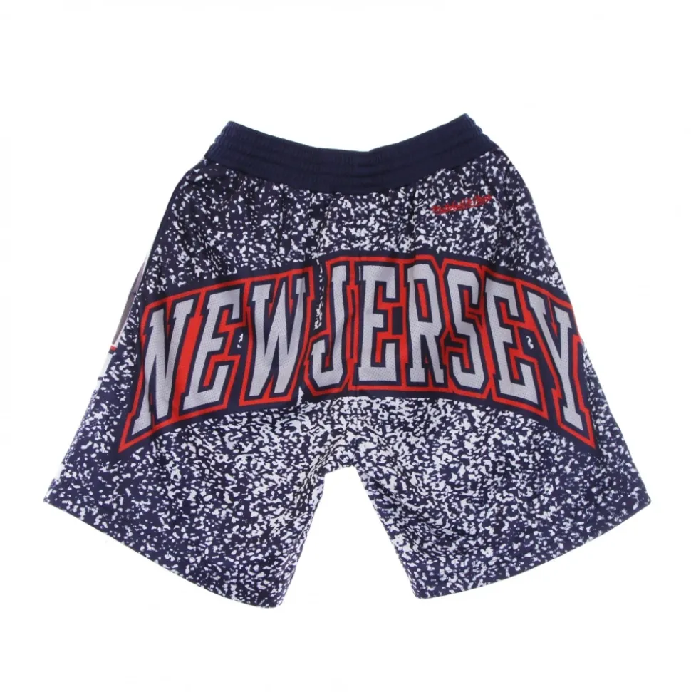 pantalones cortos de baloncesto