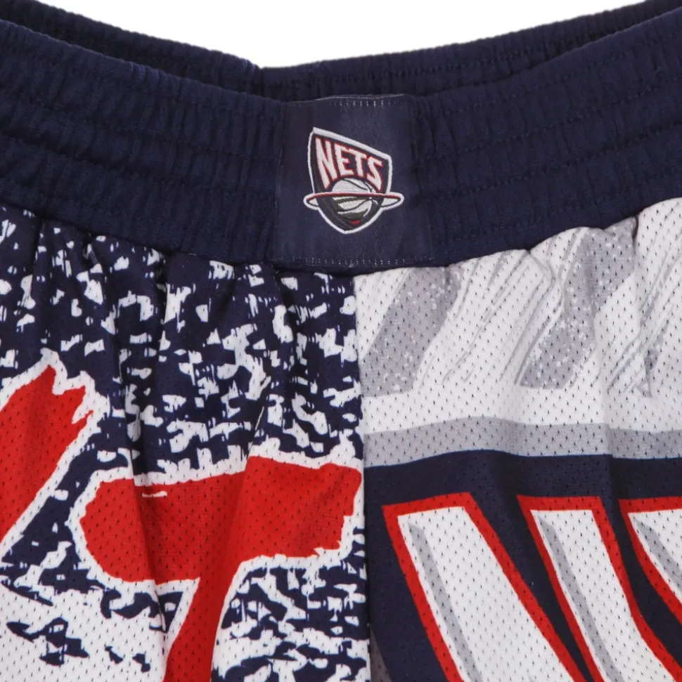 pantalones cortos de baloncesto