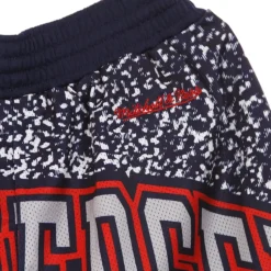 pantalones cortos de baloncesto