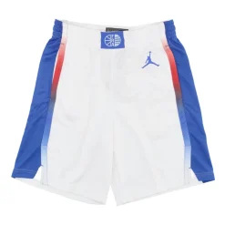 Pantalones Cortos de Baloncesto Francia Edición Limitada