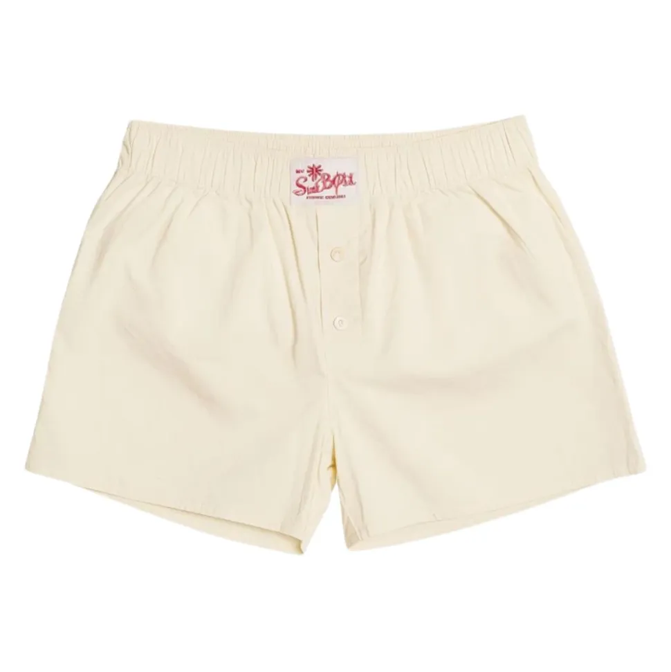 Pantalones Cortos de Baño