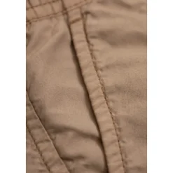 Pantalones Cortos de Baño de Corte Regular con Bolsillos