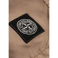 Pantalones Cortos de Baño de Corte Regular con Bolsillos