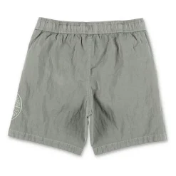 Pantalones Cortos de Baño de Nylon para Playa
