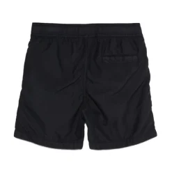 Pantalones Cortos de Baño Slim-fit