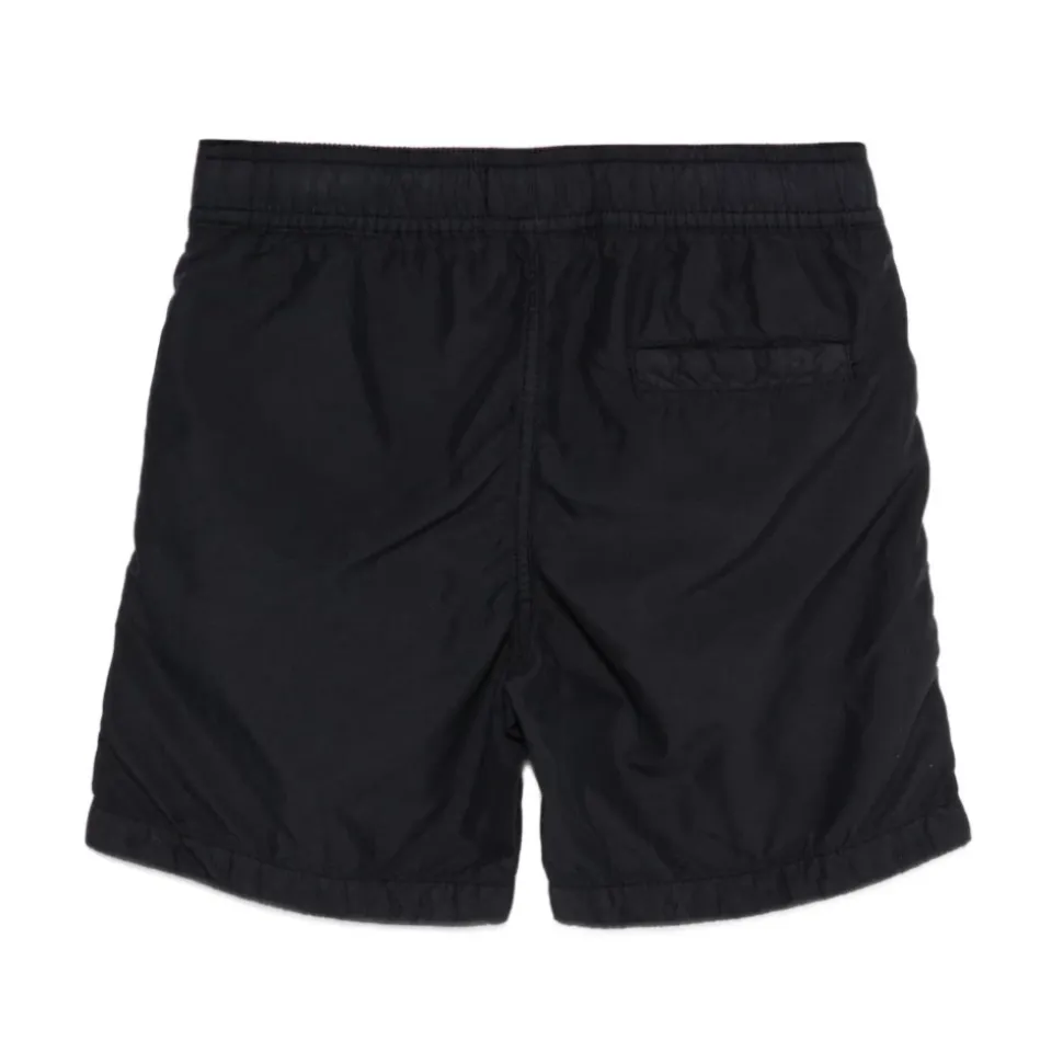 Pantalones Cortos de Baño Slim-fit