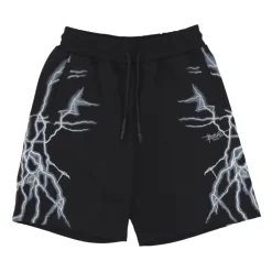 Pantalones Cortos de Chándal Ligeros