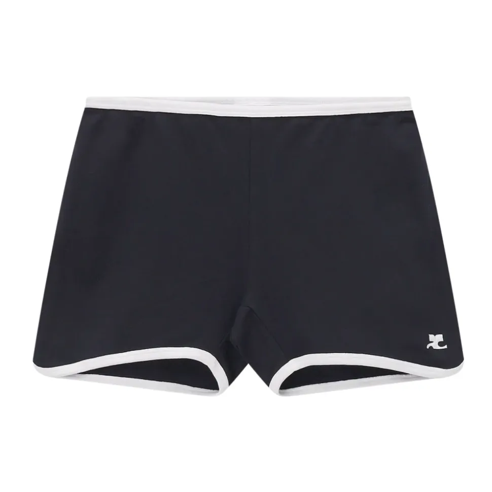 Pantalones Cortos de Entrenamiento