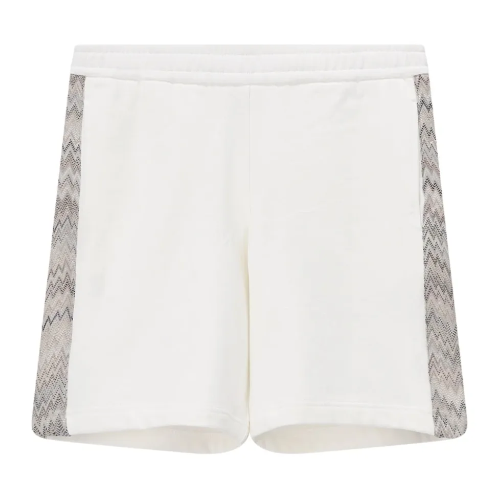Pantalones Cortos de Entrenamiento