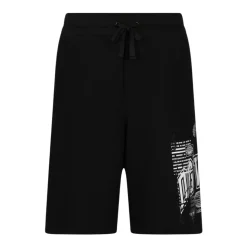 Pantalones Cortos de Entrenamiento