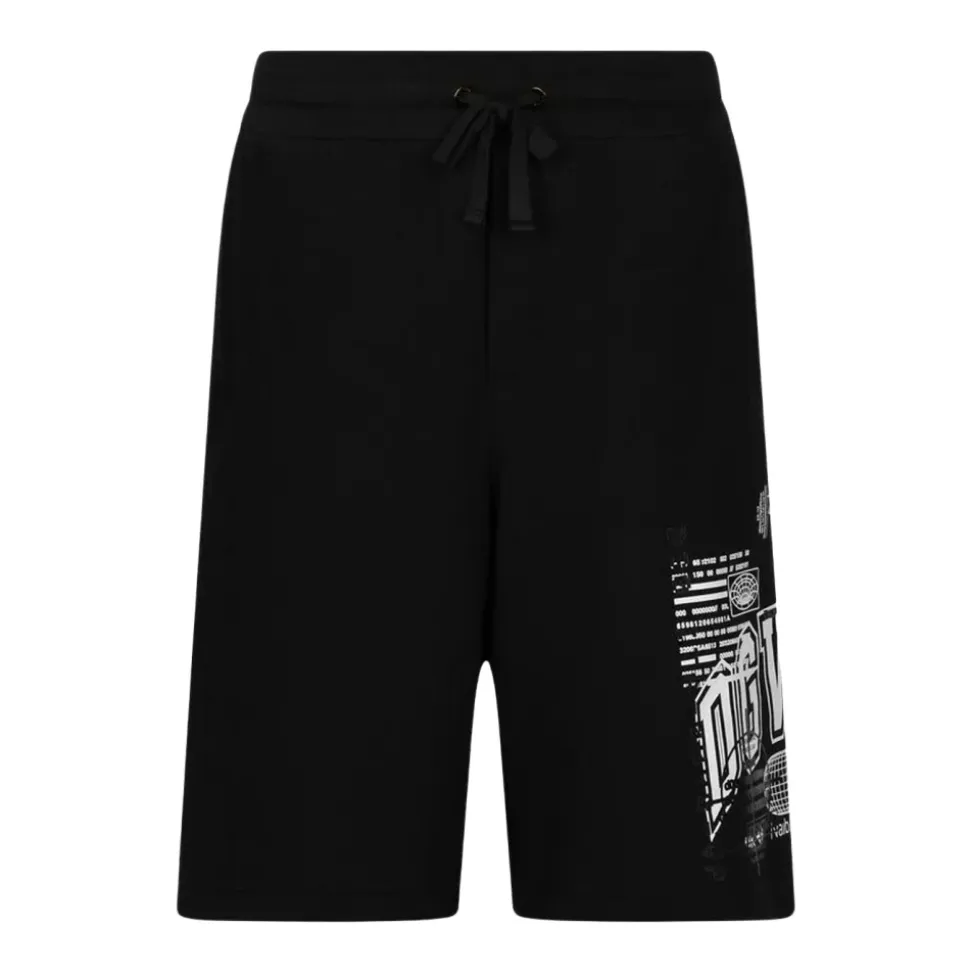 Pantalones Cortos de Entrenamiento