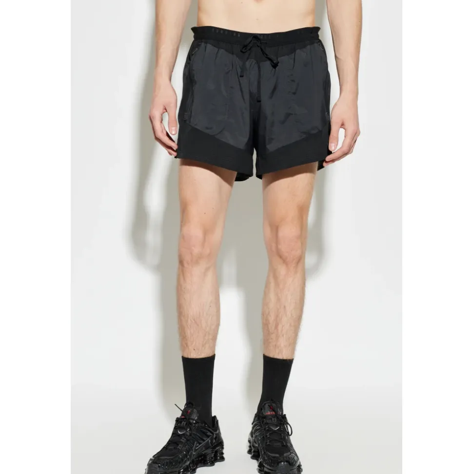 Pantalones Cortos de Entrenamiento